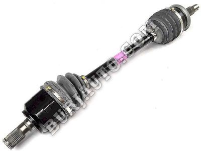 495003S211 KIA Shaft assy-drive,lh