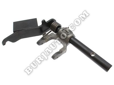 4143002500 KIA SHAFT COMPLETE-CLUTC