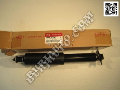 543004E200 KIA SHOCK ABSORBER