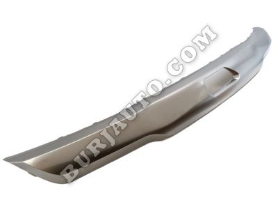 86670R0130 KIA SKID PLATE-RR BUMPER