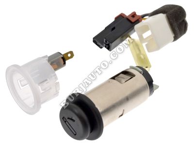 SOCKET ASSY-CIGAR LIGHTER KIA 951202P000