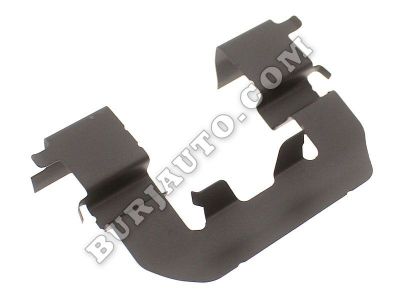 581442K200 KIA Spring-pad