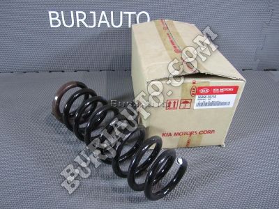 553503S110 KIA SPRING-RR