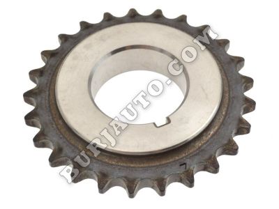 2432226602 KIA SPROCKET-TIMING CHAIN