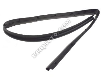 86455P1000 KIA STRIP ASSY-HOOD SEAL