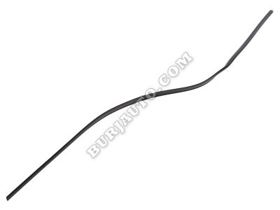 861542F000 KIA STRIP-COWL TOP COVER UPR,RH