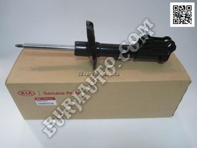 54650B2040 KIA SHOCK ABSORBER