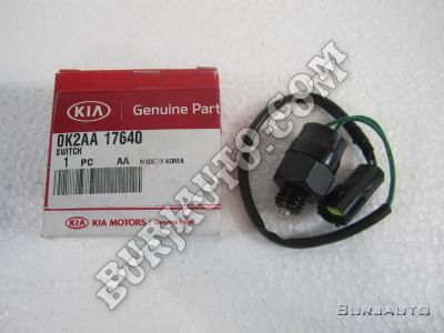 0K2AA17640 KIA SWITCH