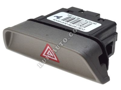 SWITCH ASSY-HAZARD W KIA 937903U010DC9