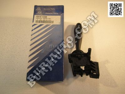 SWITCH ASSY-LIGHTING AND T SIG KIA 934101C500