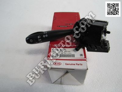 SWITCH ASSY-LIGHTING AND T SIG KIA 934101G000