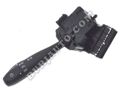 934101C000 KIA Switch assy-lighting and t sig