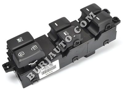 SWITCH ASSY-P WDO MAIN KIA 935701Y200