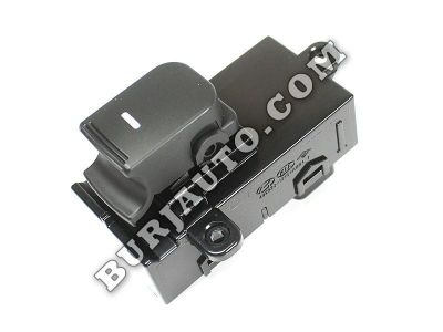 SWITCH ASSY-P WDO SUB KIA 935802T500