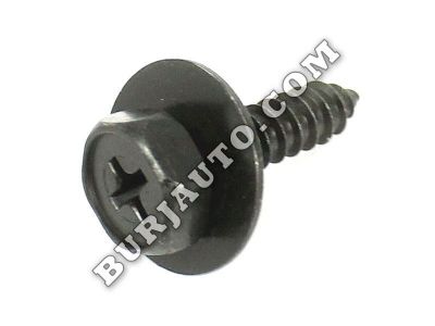 865793K000 KIA T SCREW-BUMPER MTG