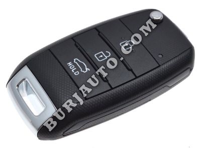 954302T580 KIA TRANSMITTER ASSY-KEYLESS ENTRY