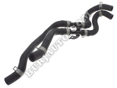 254702G050 KIA TUBE ASSY-OIL COOLER