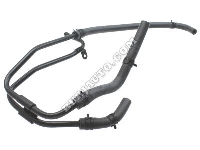 254703E000 KIA TUBE ASSY-OIL COOLER