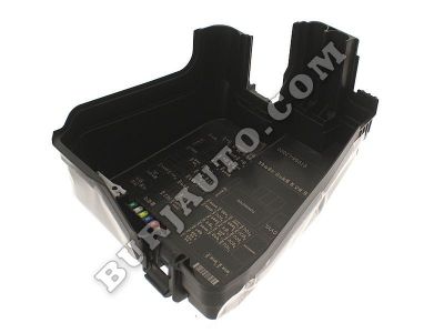 91955L2500 KIA UPR COVER-ENG ROOM B