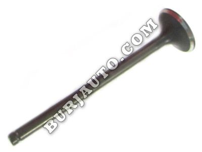 VALVE-EXHAUST KIA 0K30E12121