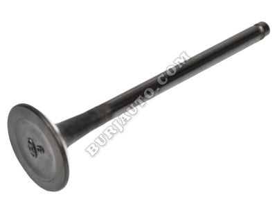 222122B000 KIA Valve-exhaust