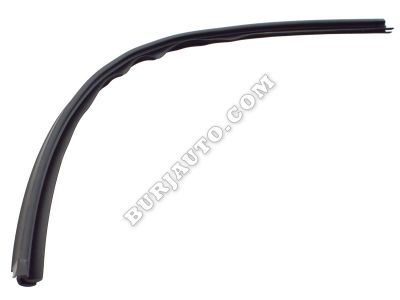 82241A7000 KIA W STRIP-FR DR BELT I S RH