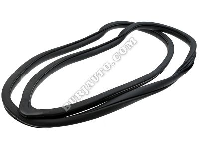 KIA 82110B2000 W STRIP-FR DR BODY SIDE LH