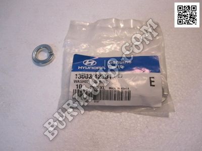 1360312001 KIA WASHER-SPRING