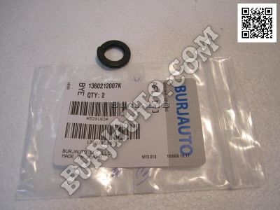 1360212007K KIA WASHER-SPRING