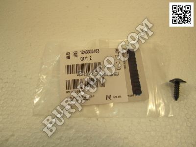 1243305163 HYUNDAI Screw-tapping