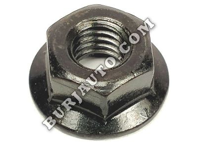 1339506007B HYUNDAI NUT-FLANGE