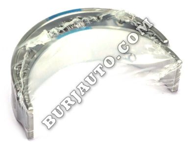 2102004205 HYUNDAI Bearing pair set-crk shf