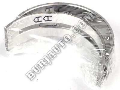 BEARING PAIR SET-CRK HYUNDAI 210202G100