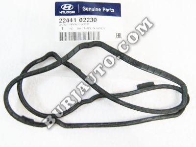 2244102230 HYUNDAI Gasket-rocker cover