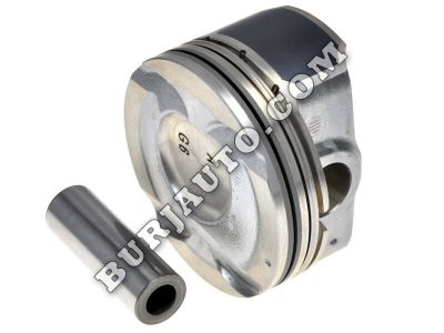 PISTON AND PIN ASSY HYUNDAI 230412B600