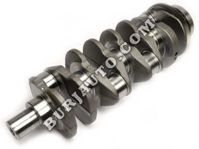 CRANKSHAFT HYUNDAI 231102F110