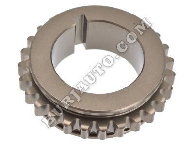 231212S100 HYUNDAI Sprocket-crankshaft