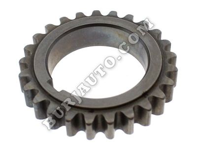 231233CGD0 HYUNDAI Sprocket-oil pump