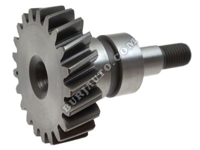 233134A400 HYUNDAI Gear-balancer shaft drive