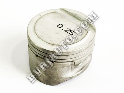 2341023932 HYUNDAI PISTON AND PIN ASSY