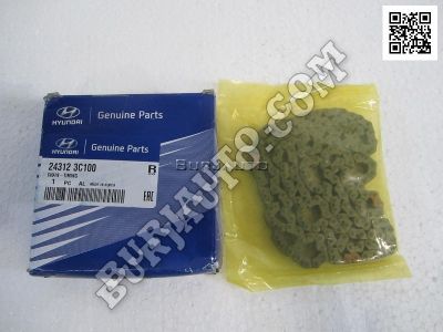 243123C100 HYUNDAI Chain-timing