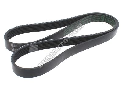 252122E820 HYUNDAI Ribbed belt-v