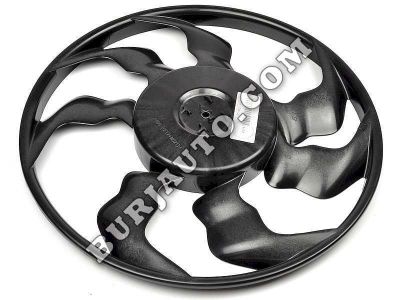 252310U390 Hyundai Fan-cooling