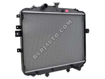 253104F110 HYUNDAI RADIATOR ASSY