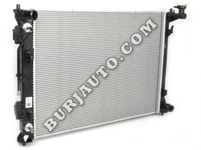 25310C1100 HYUNDAI RADIATOR ASSY