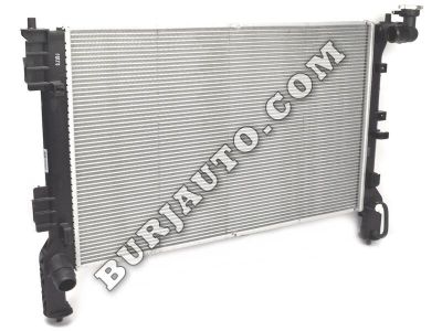 25310E6100 HYUNDAI RADIATOR ASSY