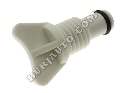 Hyundai 253183K100 PLUG-RADIATOR DRAIN