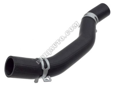 25414F2400 HYUNDAI HOSE ASSY-RADIATOR, UPR