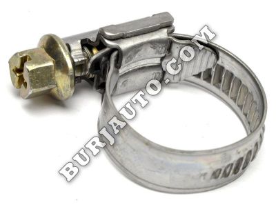 254415E010 HYUNDAI Clamp-hose