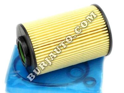 263203C250 HYUNDAI SERVICE KIT-OIL FILTER